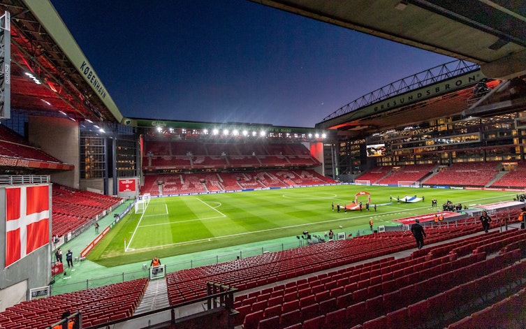 Speltips Danmark - Nordirland