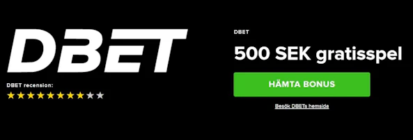 DBET Recension Bettingstugan