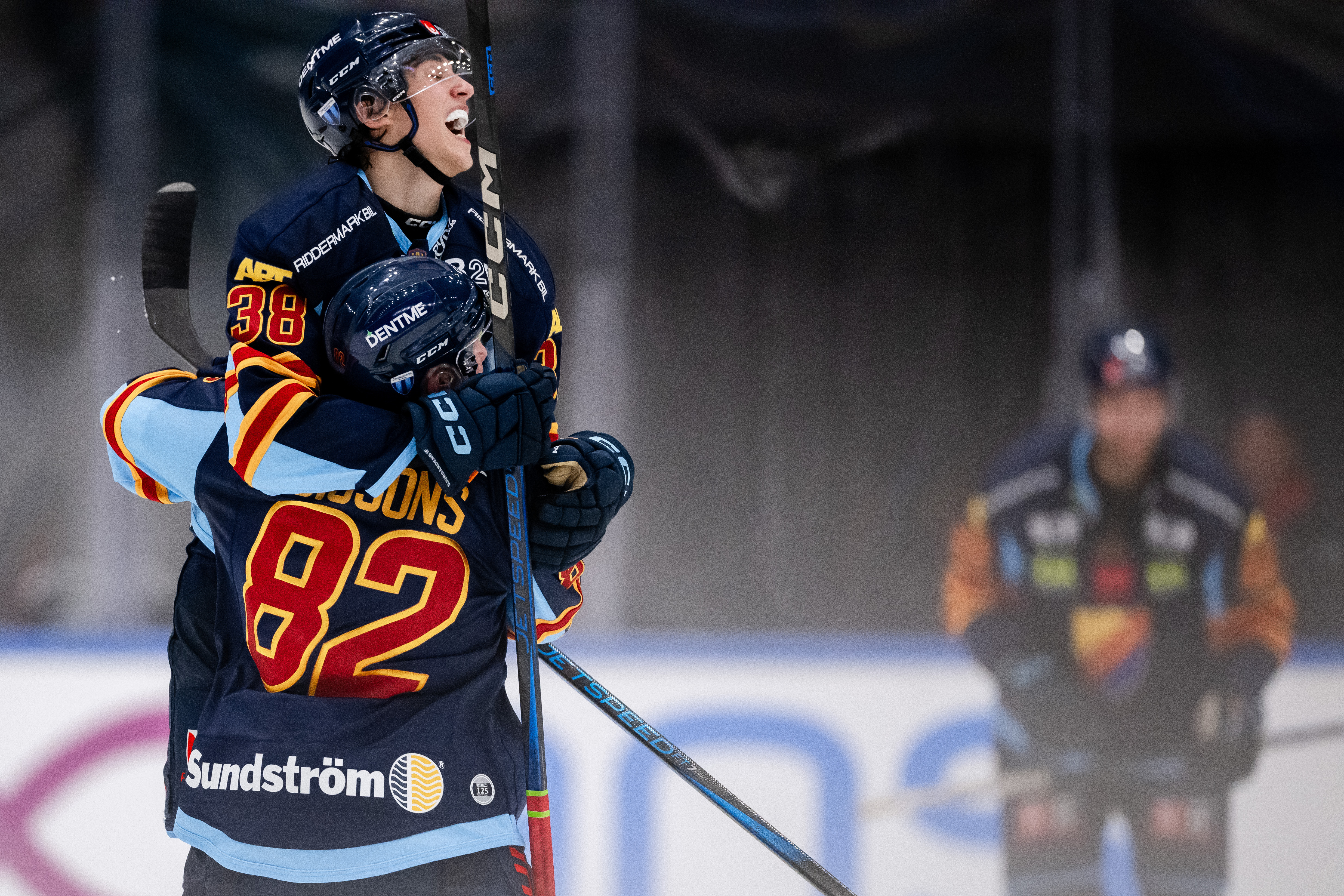 Speltips Djurgårdens IF - Vimmerby HC