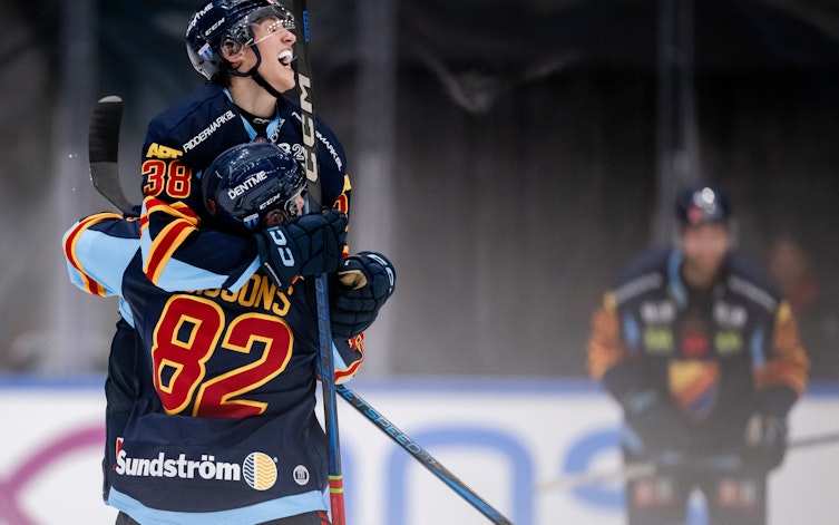 Speltips Djurgårdens IF - Vimmerby HC