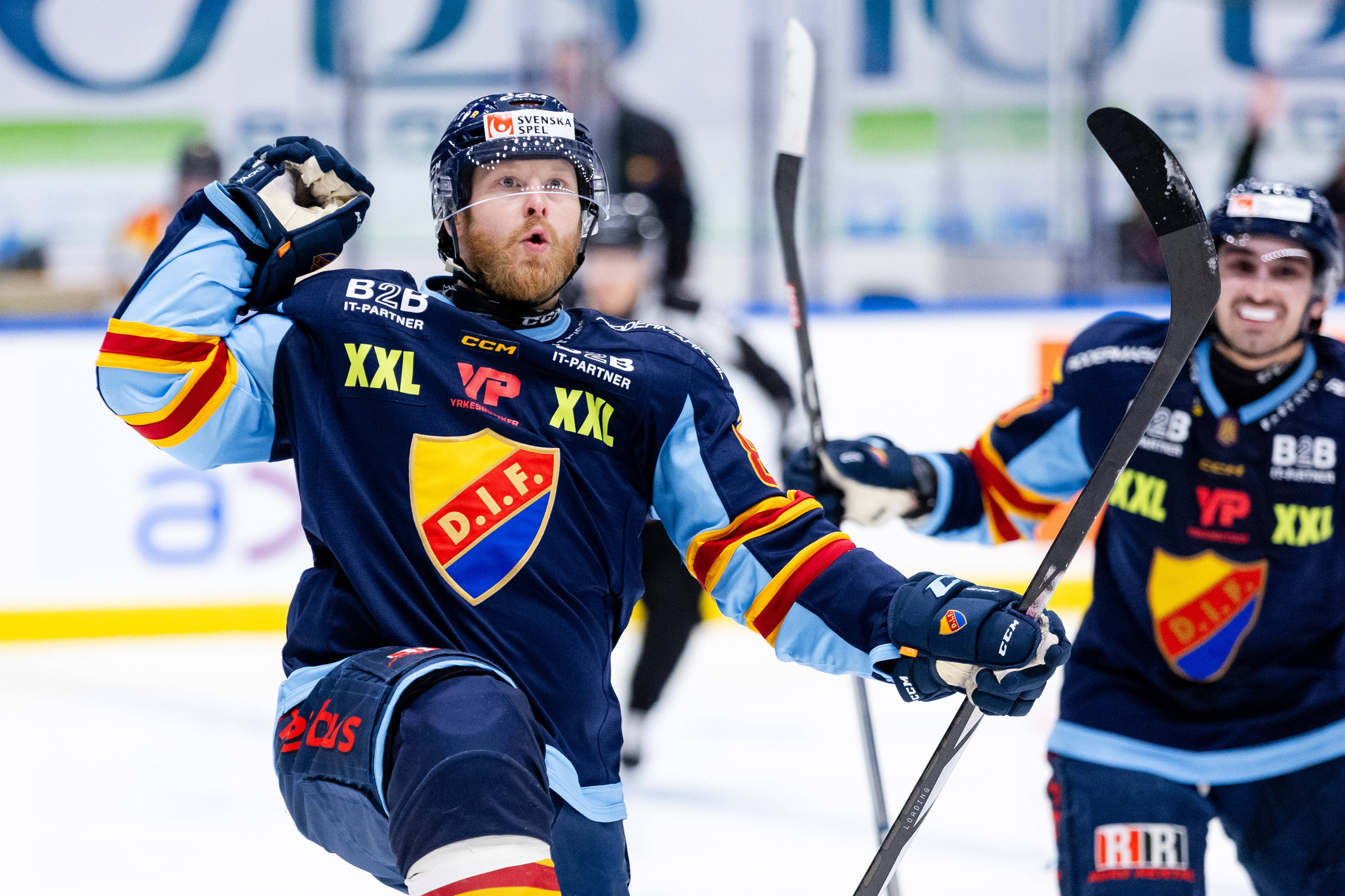 Speltips Djurgårdens IF - Östersunds IK