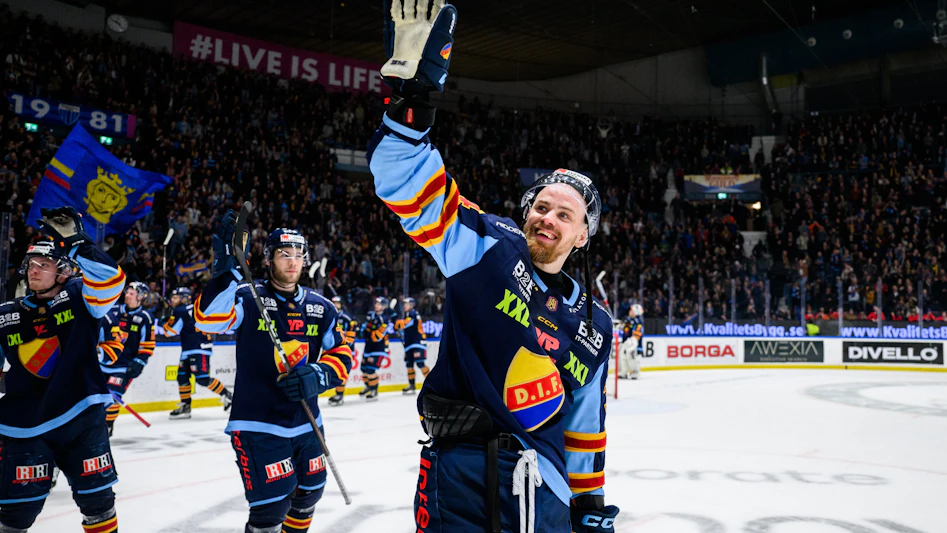 DIF Hockey