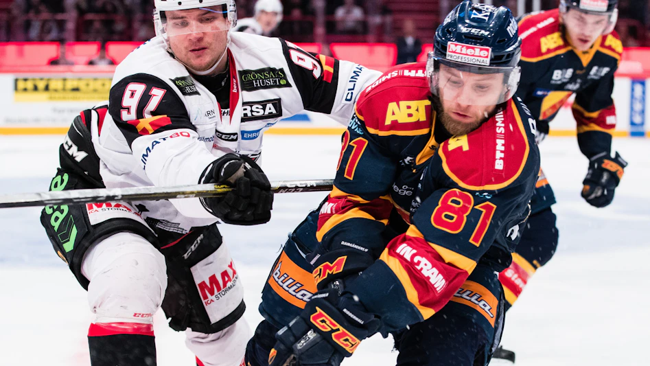 Dif Malmo SHL
