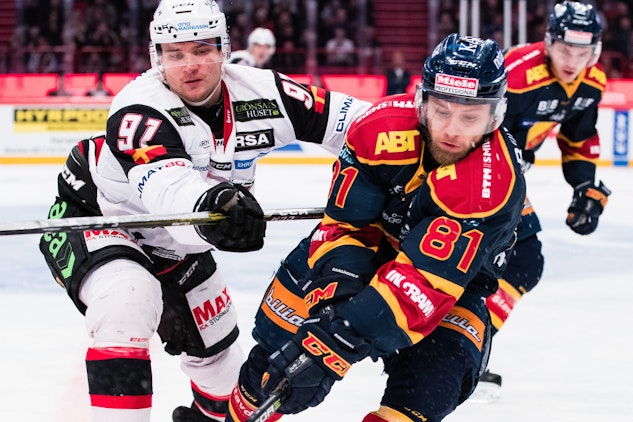 Dif Malmo SHL