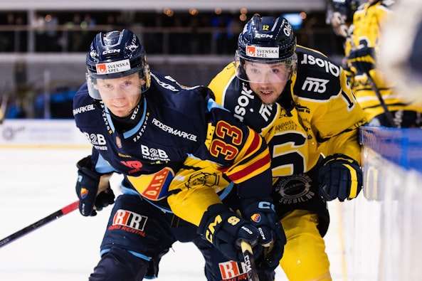 DIF o SSK tar bada plats pa flopp listan just nu