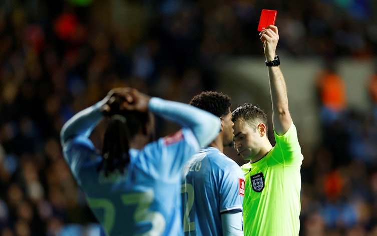 Speltips Coventry City - Luton Town