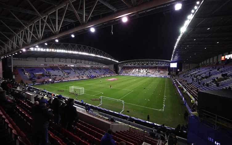 Speltips Wigan - Bolton