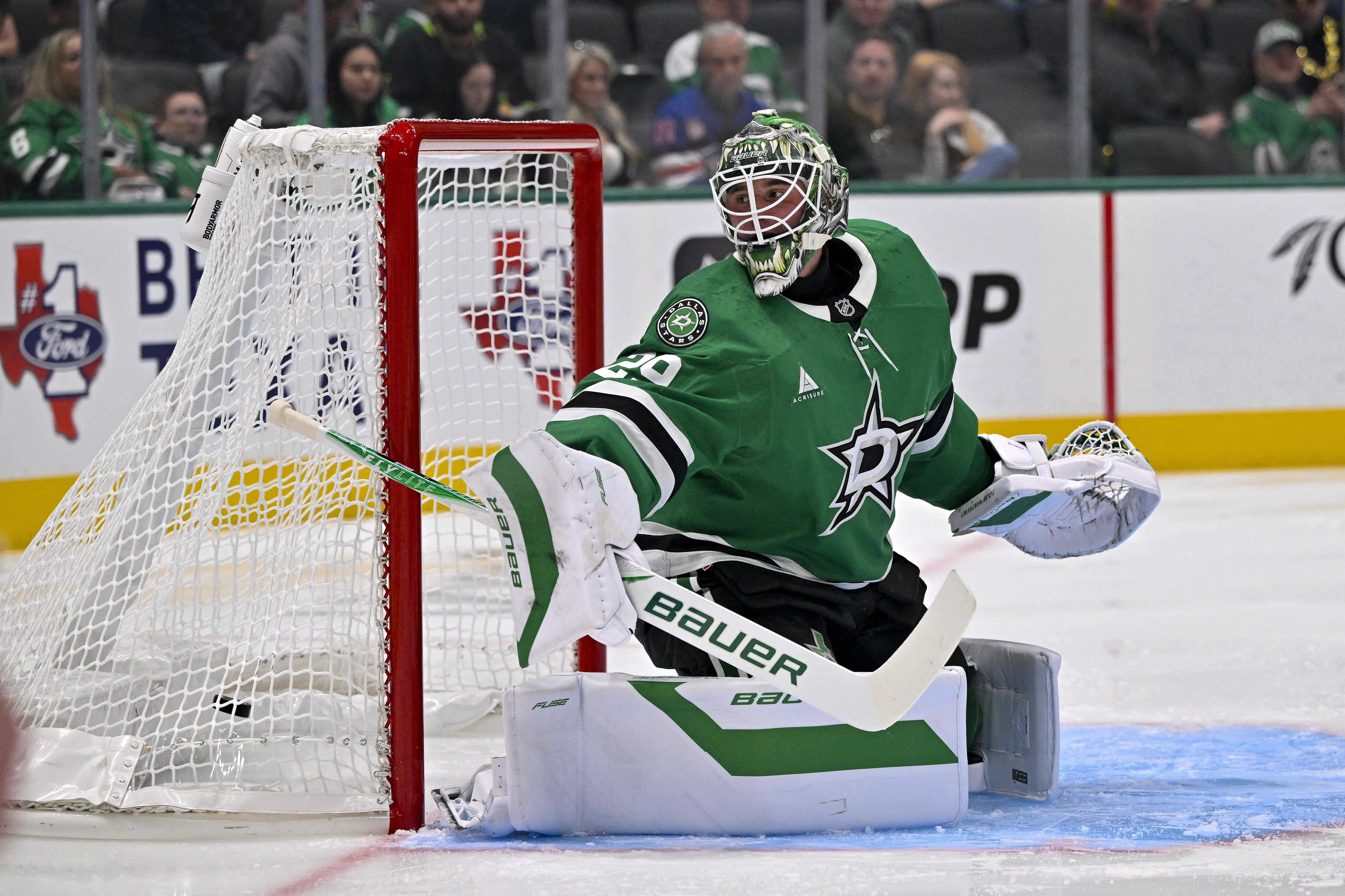 Speltips Dallas - NY Islanders