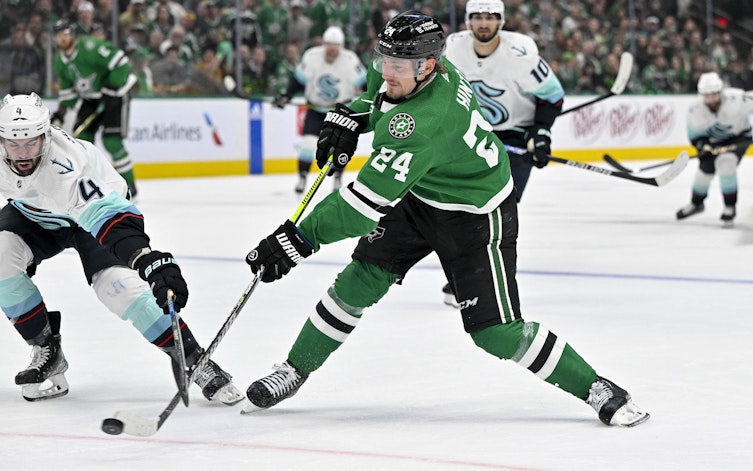 Speltips Dallas Stars - Seattle Kraken