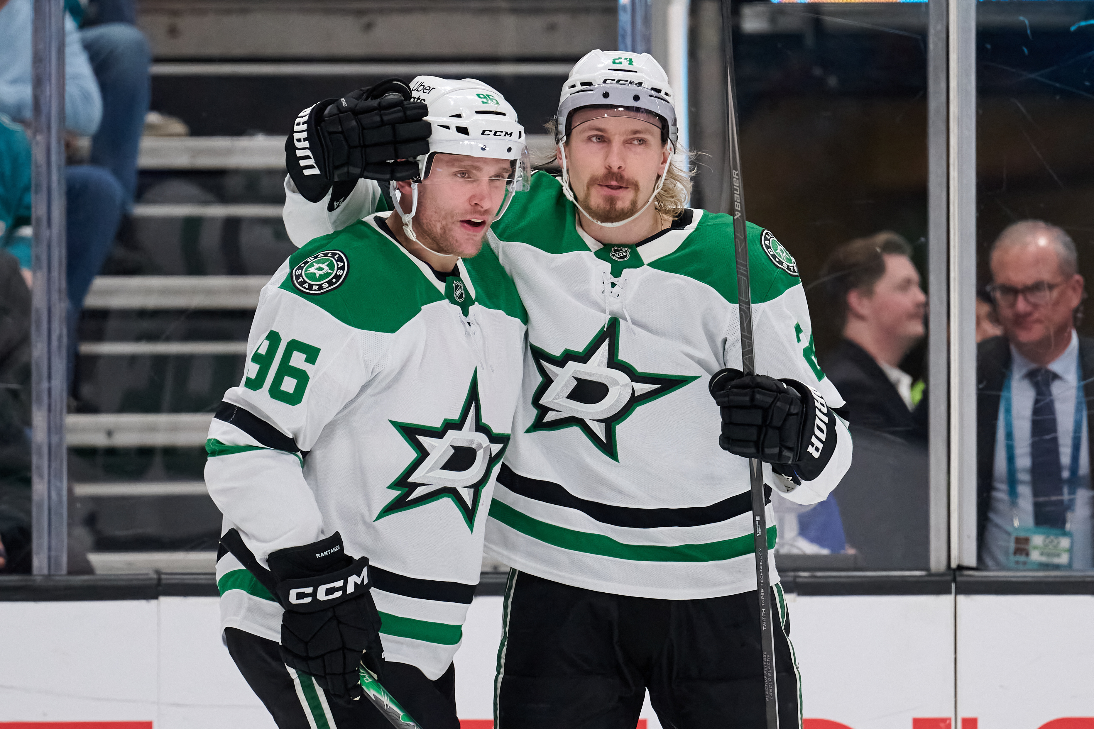 Speltips Dallas Stars - Toronto Maple Leafs