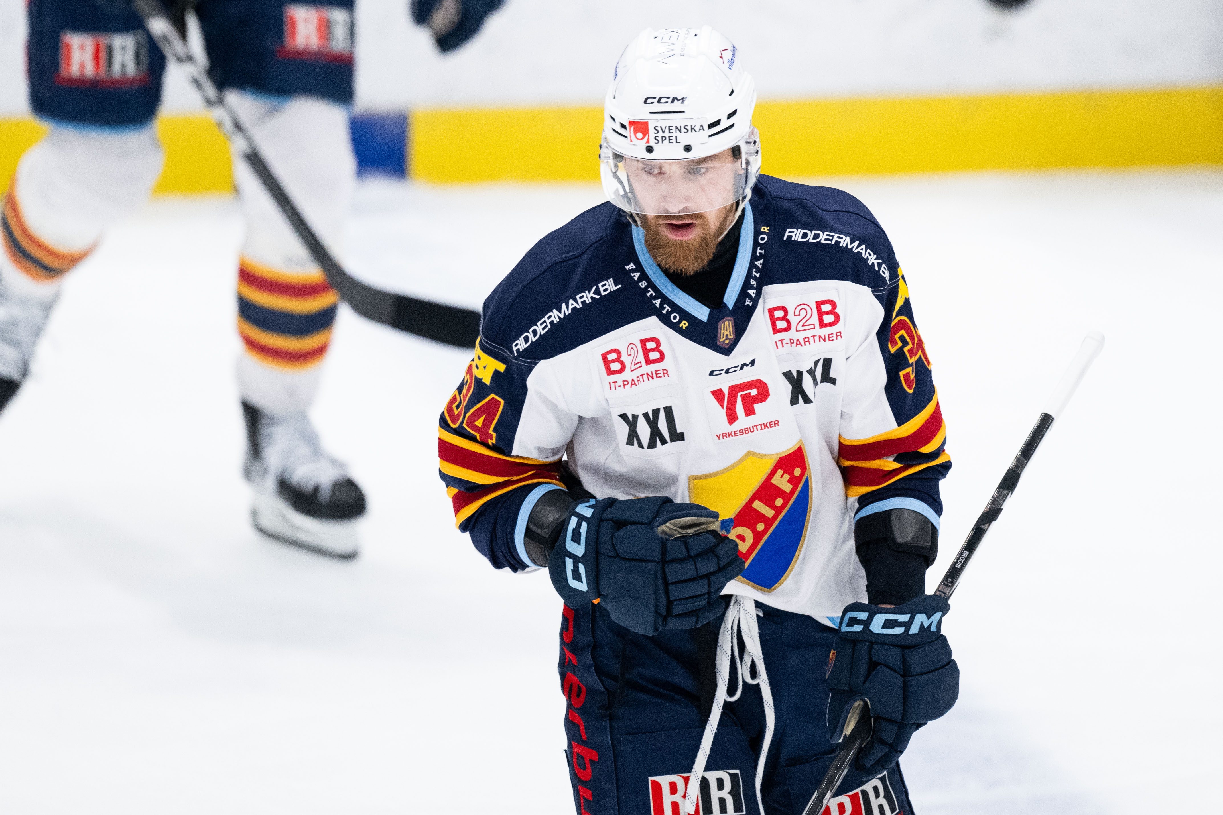 Speltips Brynäs IF - Djurgårdens IF