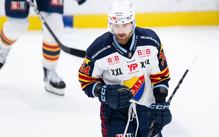 Speltips Brynäs IF - Djurgårdens IF