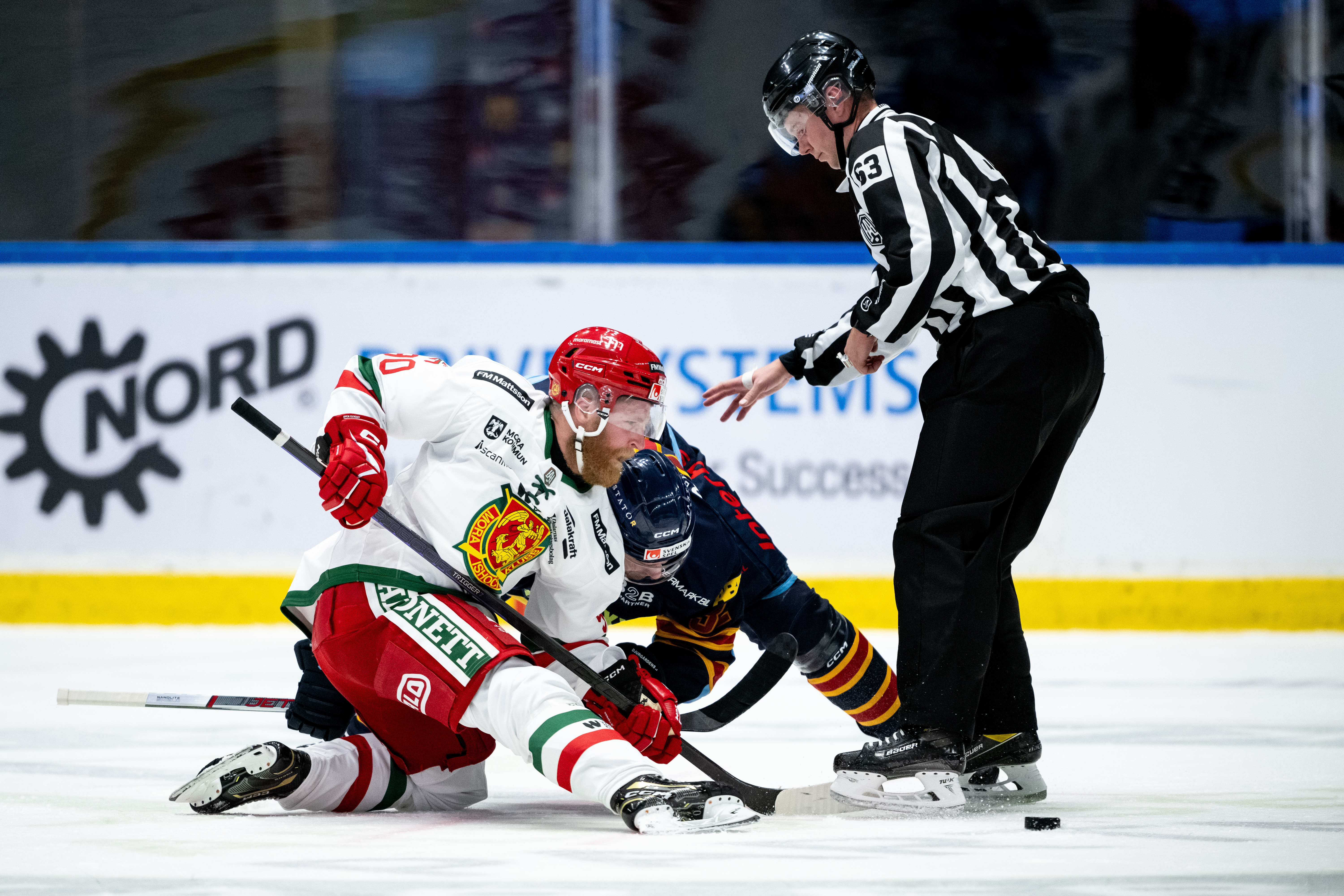 Speltips Västerviks IK - Mora IK