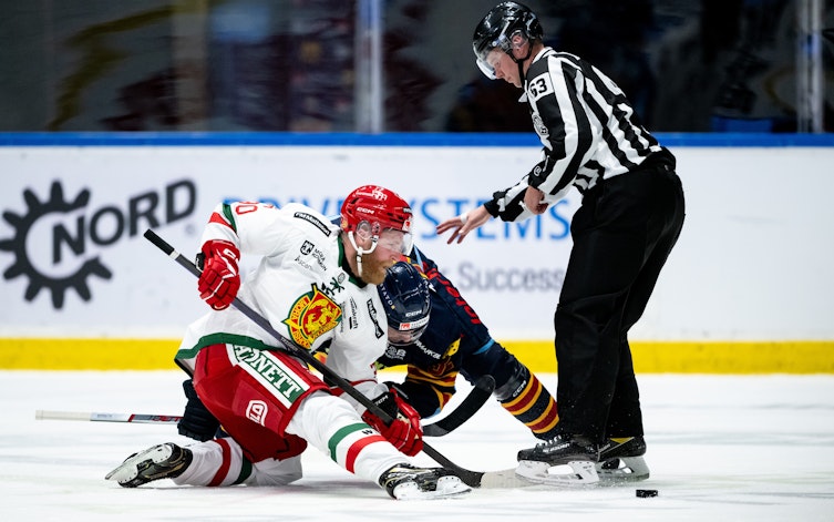 Speltips Västerviks IK - Mora IK