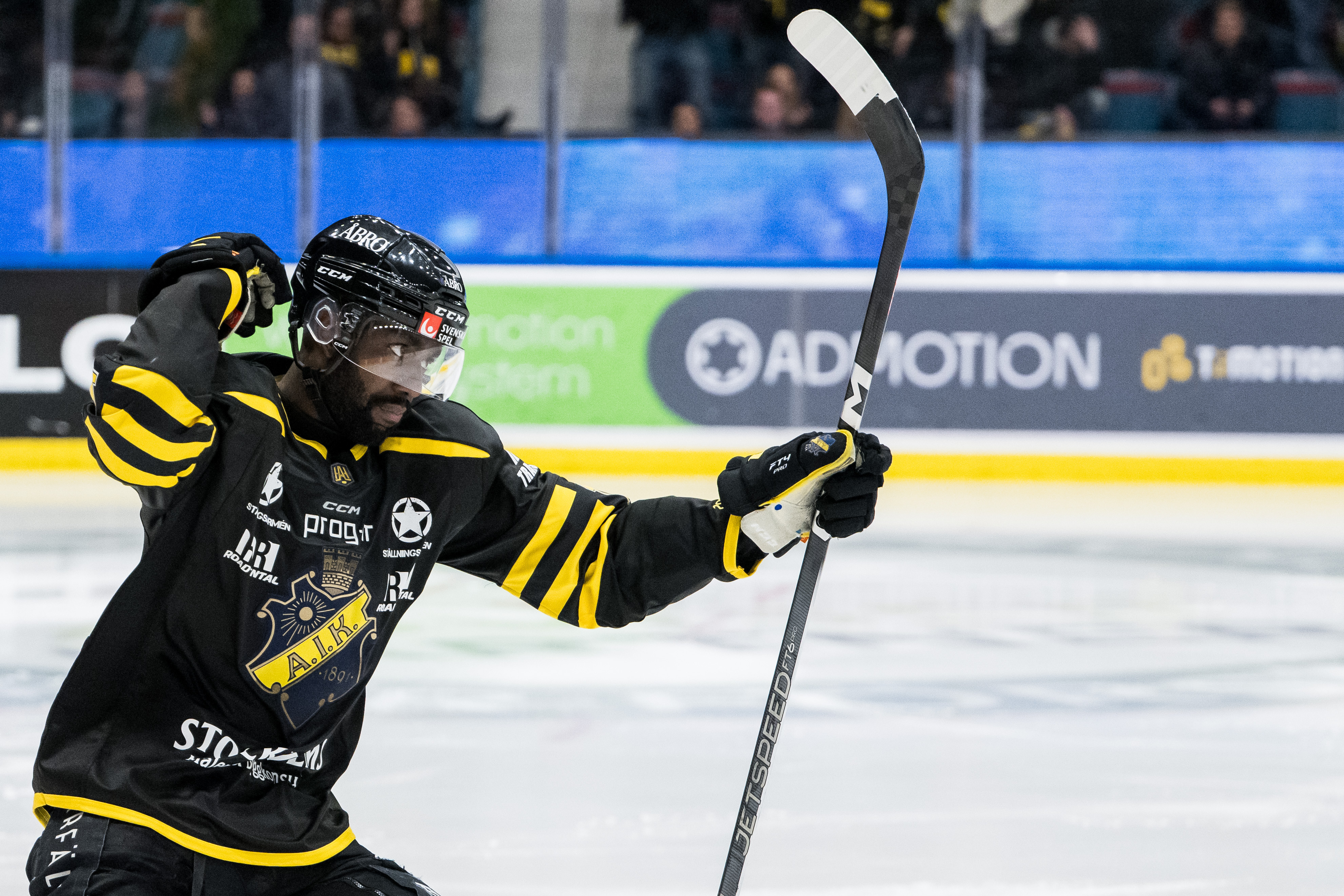 Speltips AIK - Mora IK