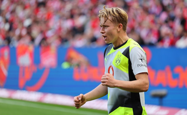 Daniel Svensson Dortmund