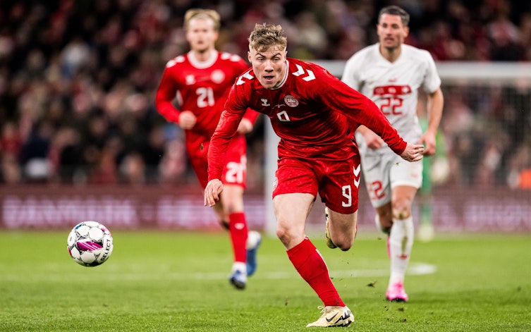 Speltips EM – Grupp C