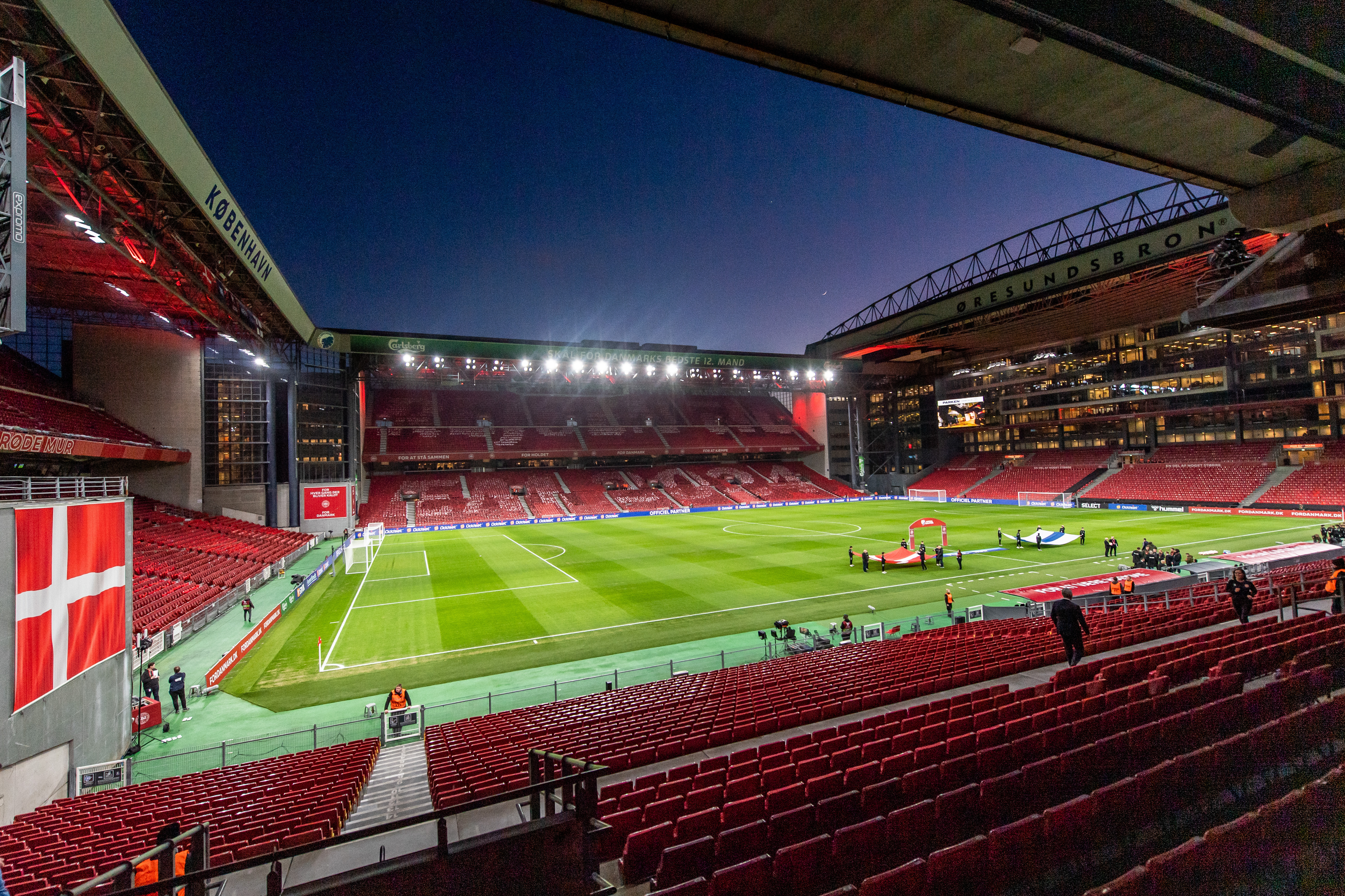 Speltips Danmark - Schweiz