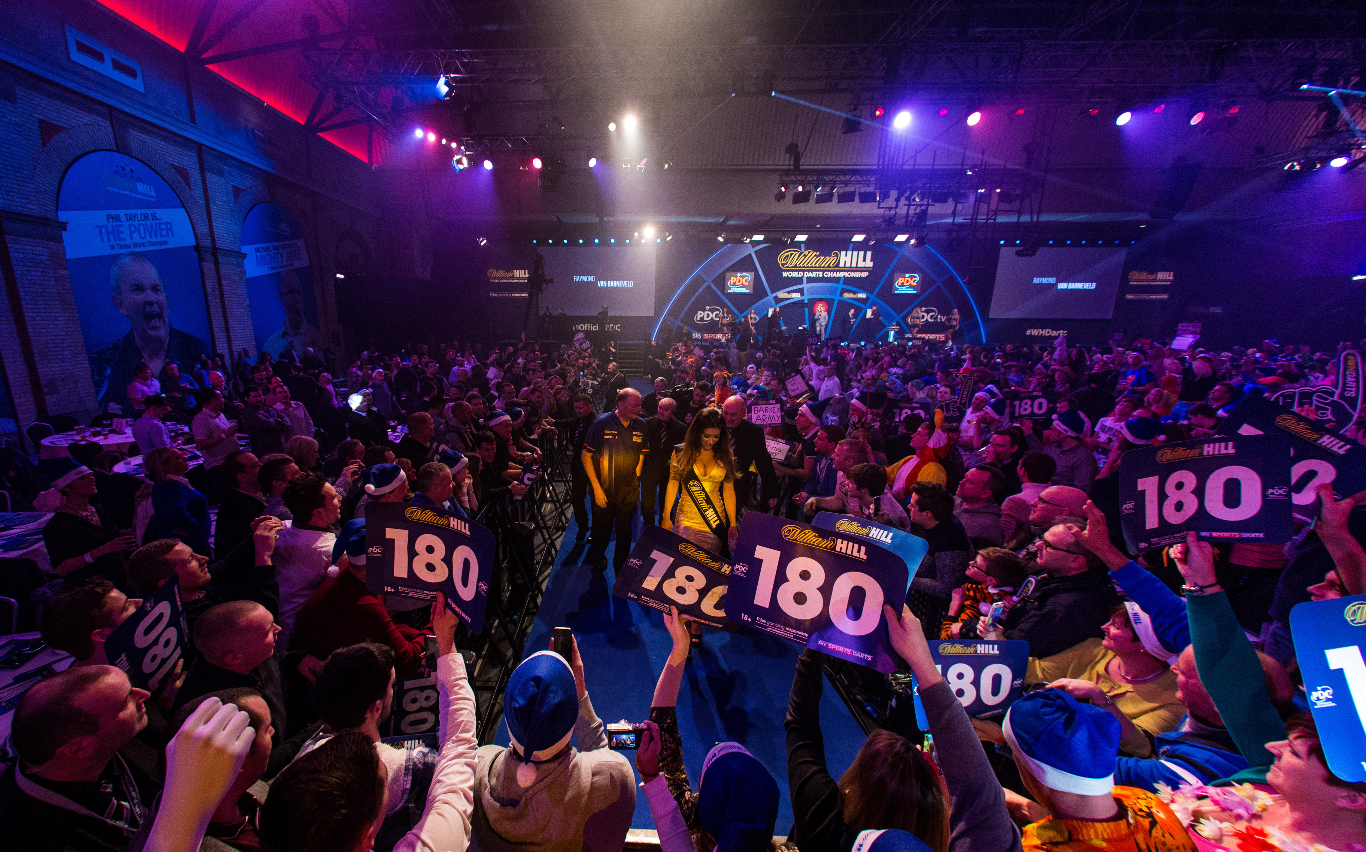 Dart VM Bettingstugan Guide