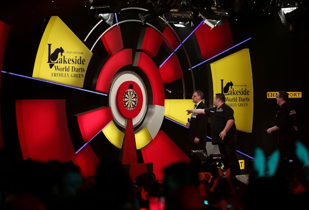 Dart VM Bettingstugan