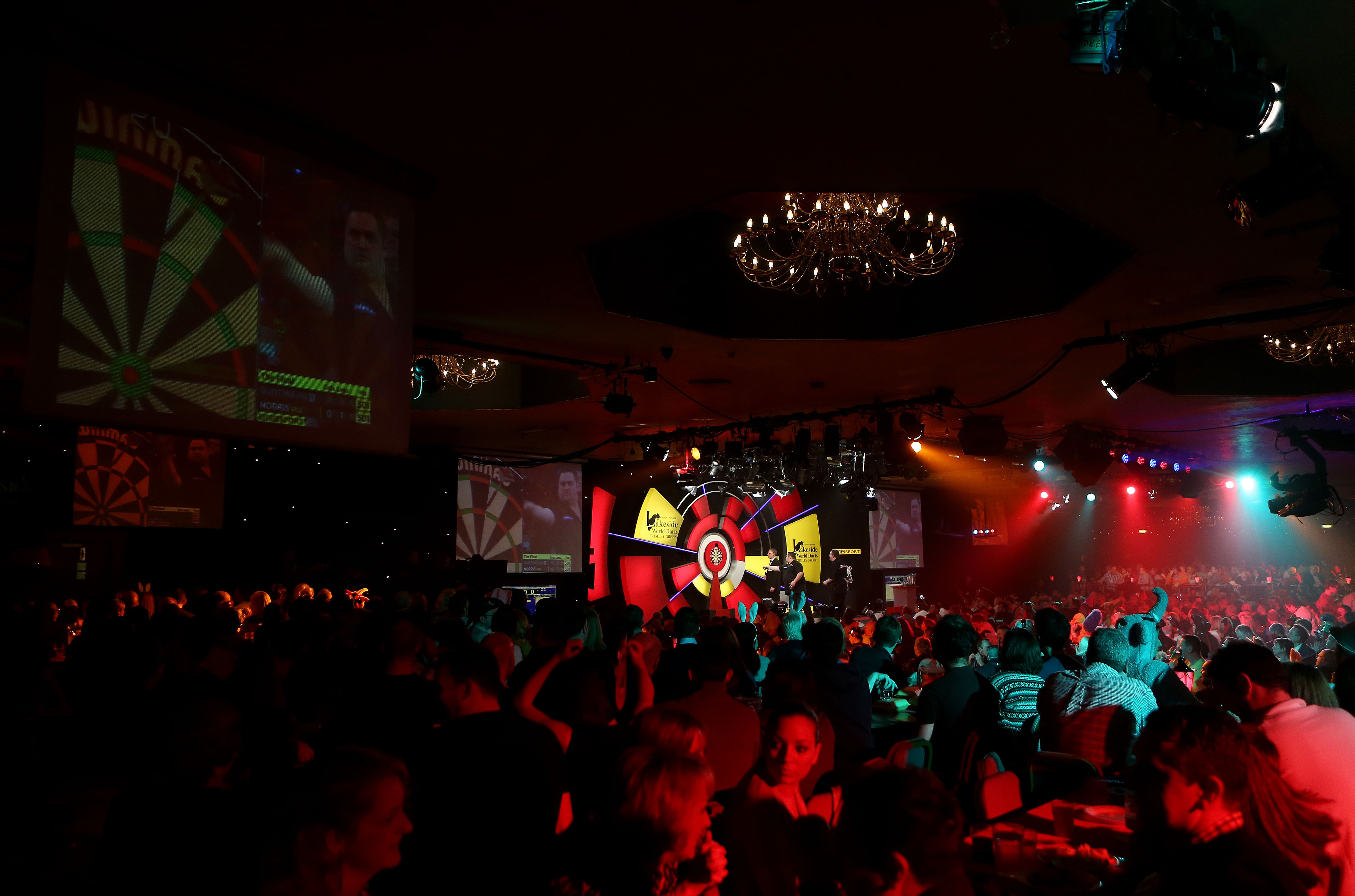 Dart VM Publikbild 1