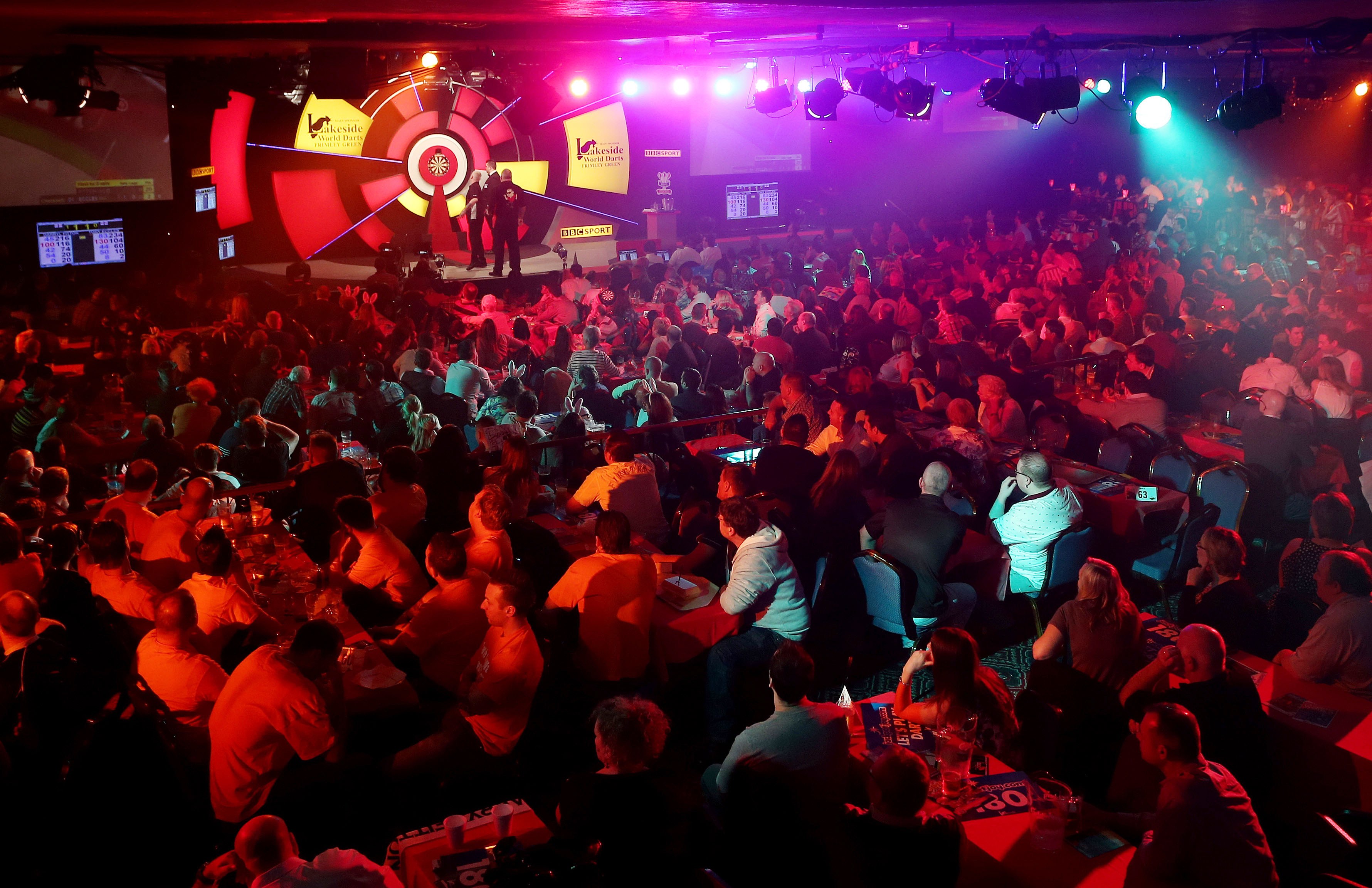 Dart VM Publikbild 2