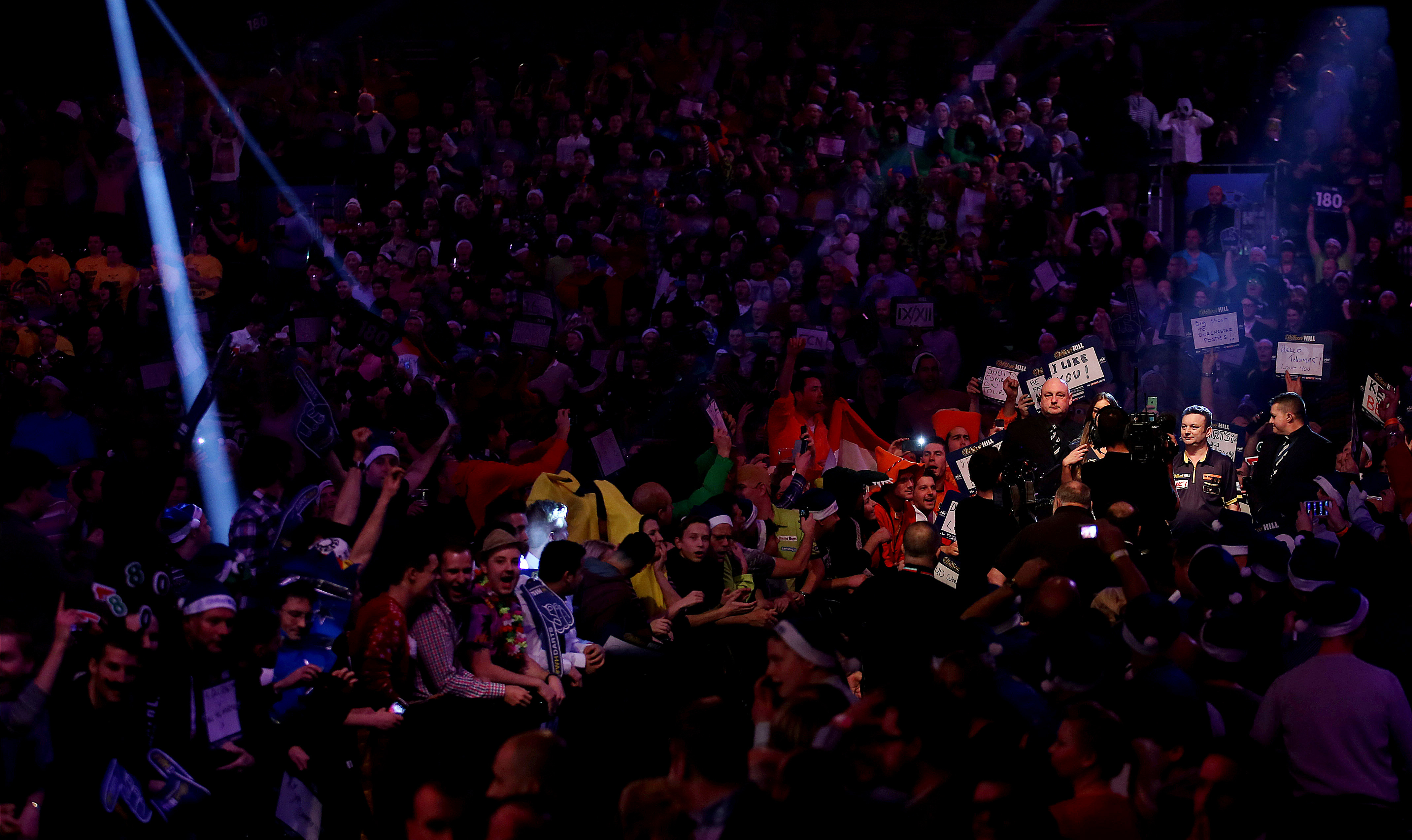 Dart VM Publikbild 3