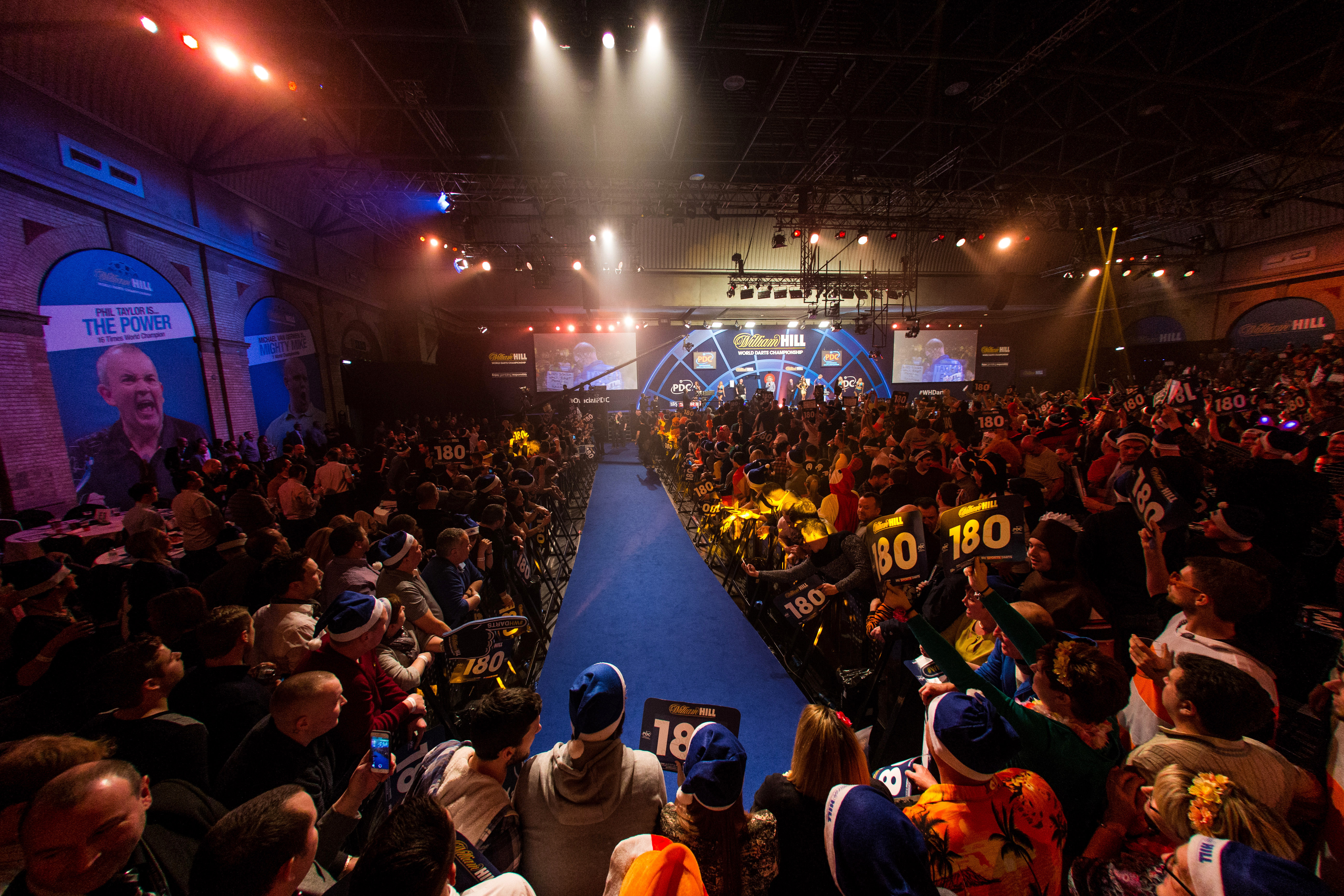 Dart VM Publikbild 5