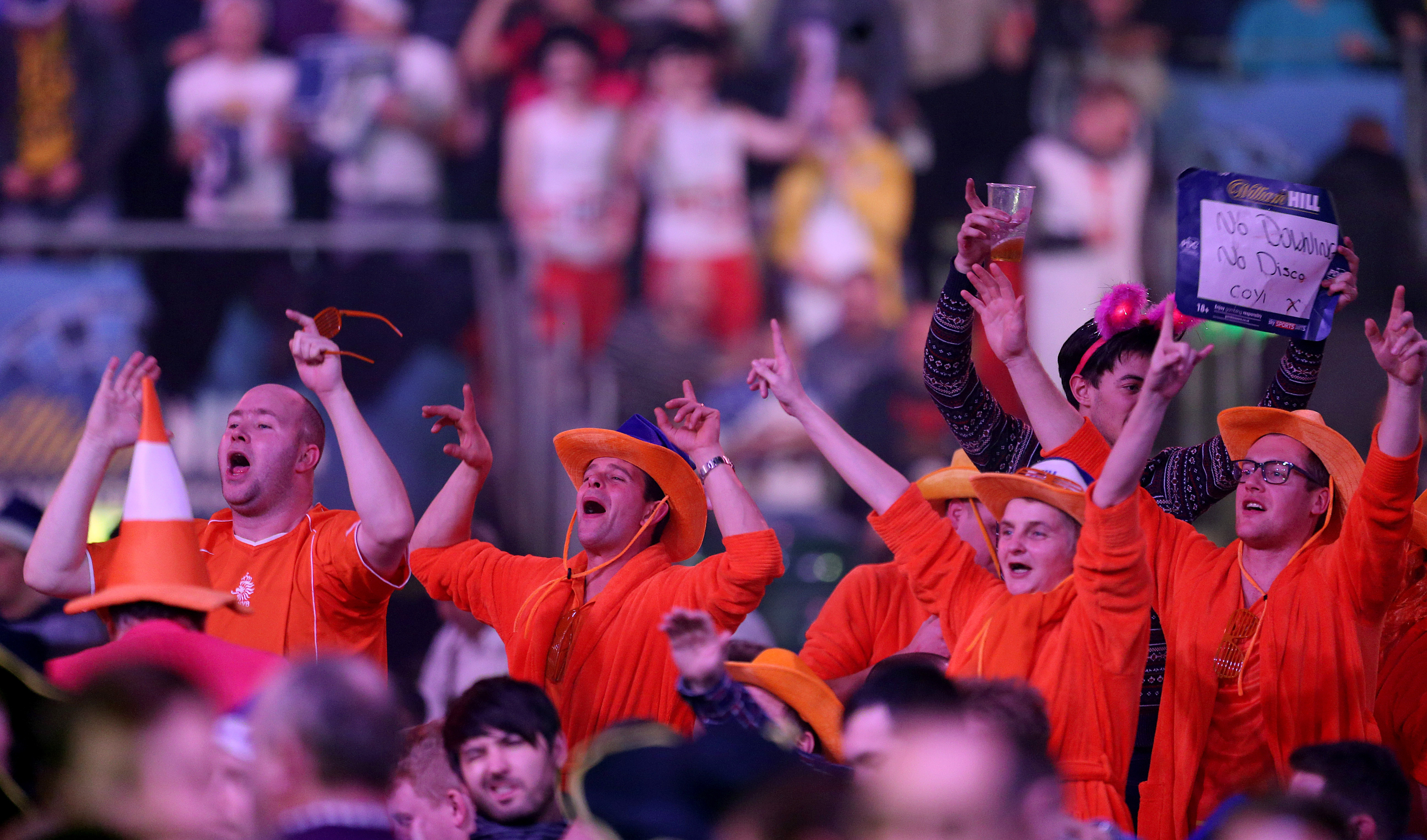 Dart VM Publikbild 6