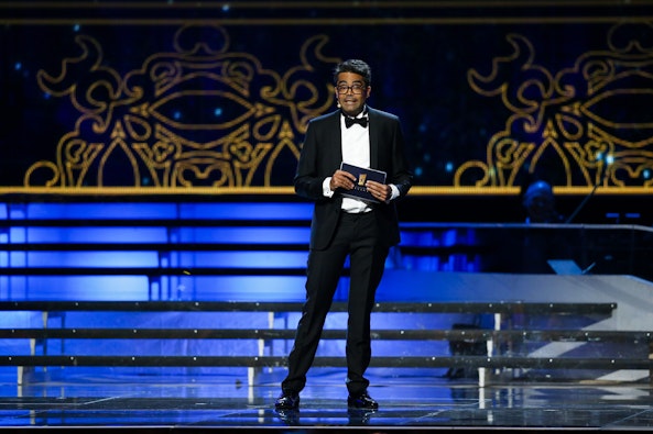 David Batra julvard 2023 SVT