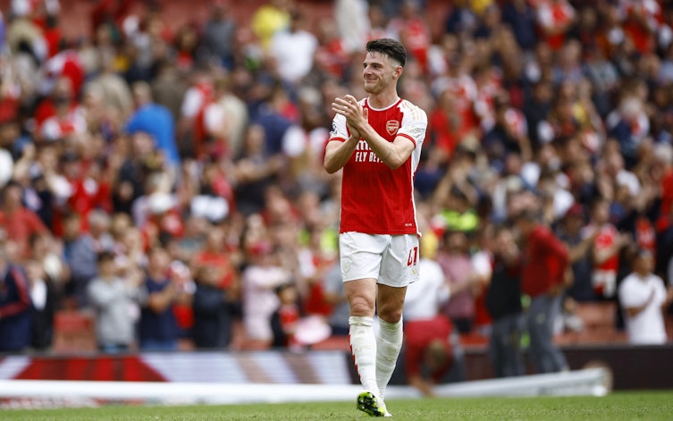 Speltips Crystal Palace - Arsenal