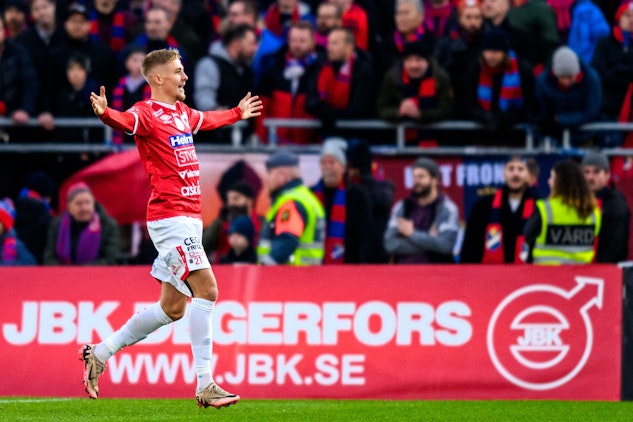 Degerfors IF till Allsvenskan 2025 Bettingstugan Allsvenskan Guide