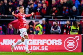 Degerfors IF till Allsvenskan 2025 Bettingstugan Allsvenskan Guide