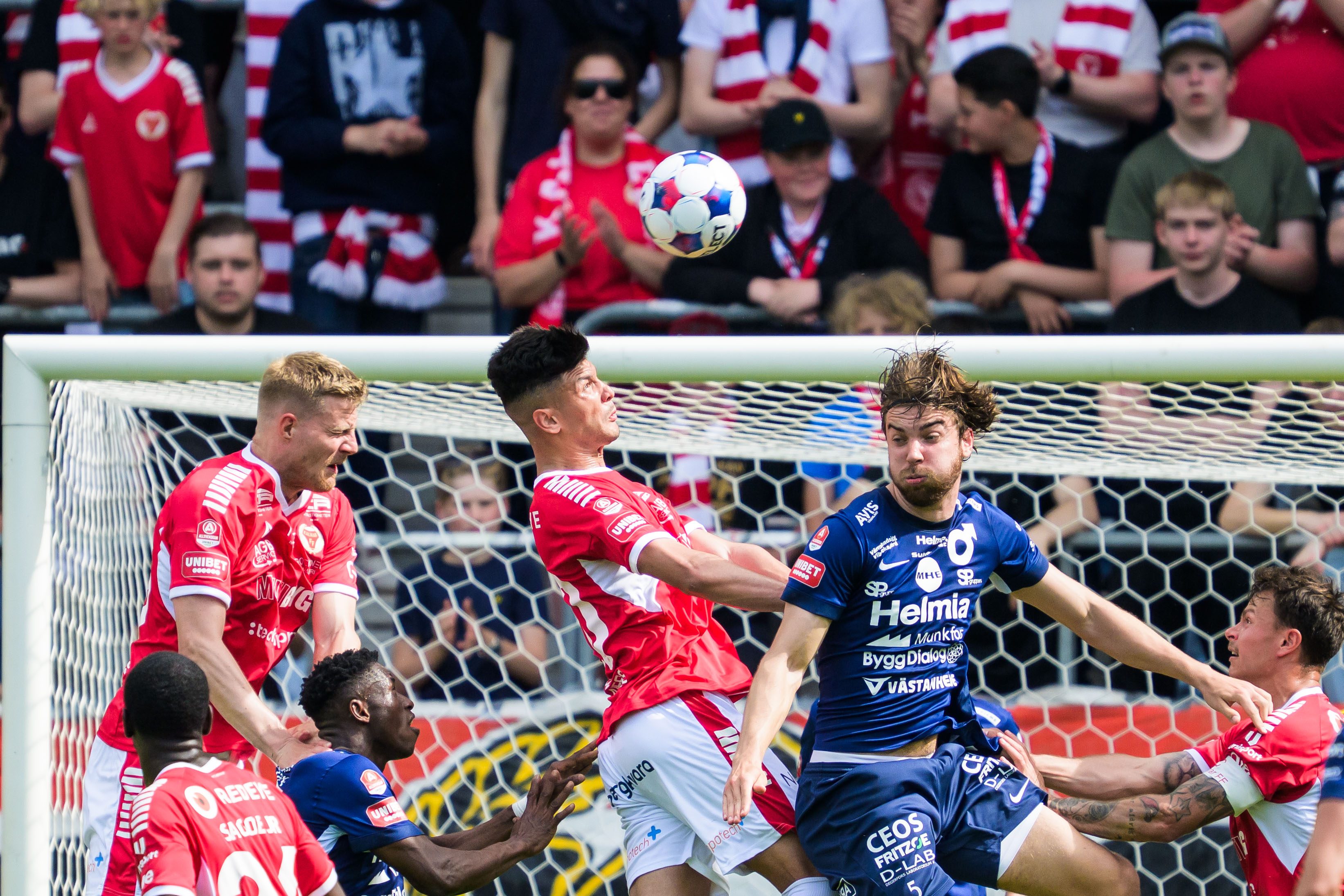 Speltips Degerfors IF - Kalmar FF