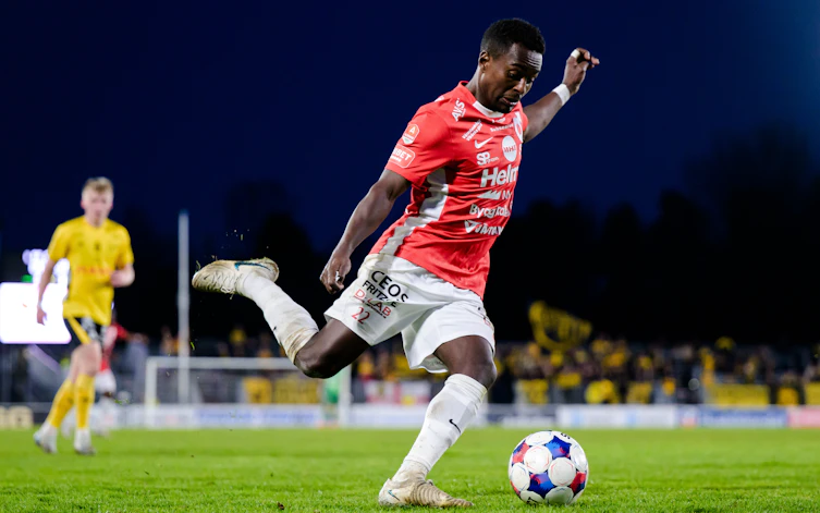 Speltips Degerfors IF - AIK