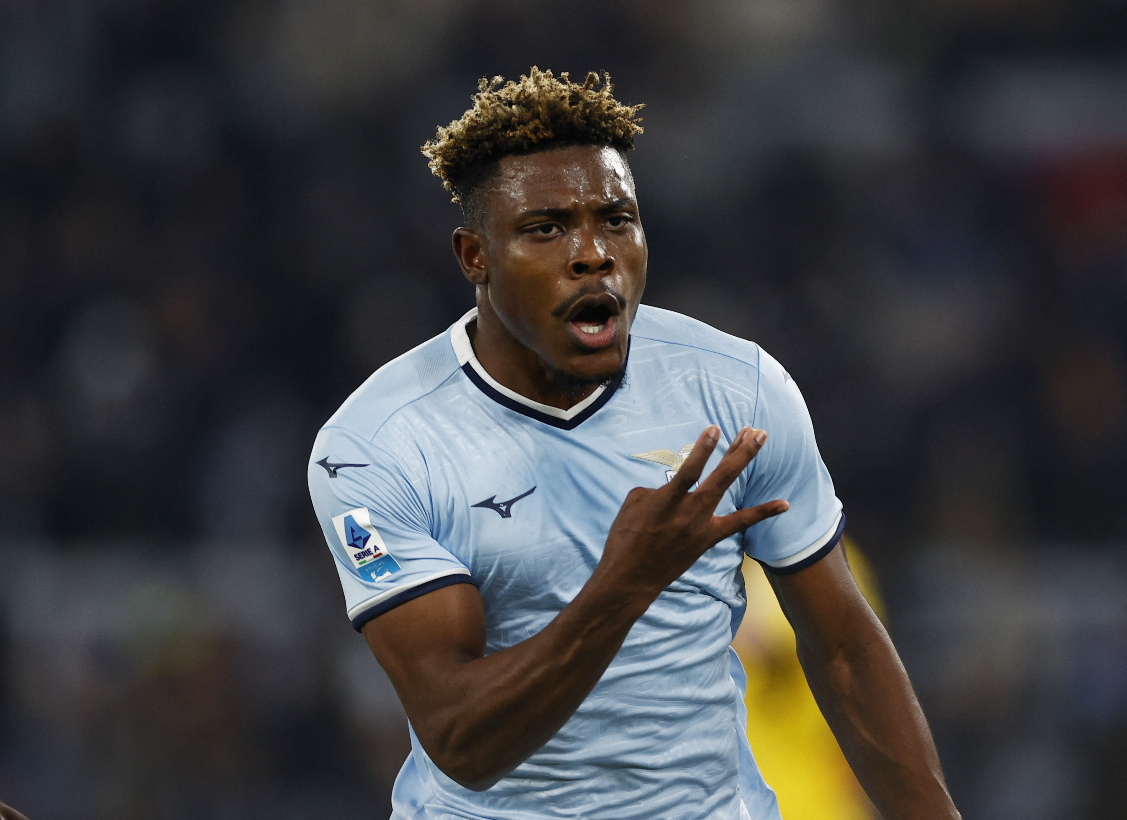 Speltips Lazio - Como