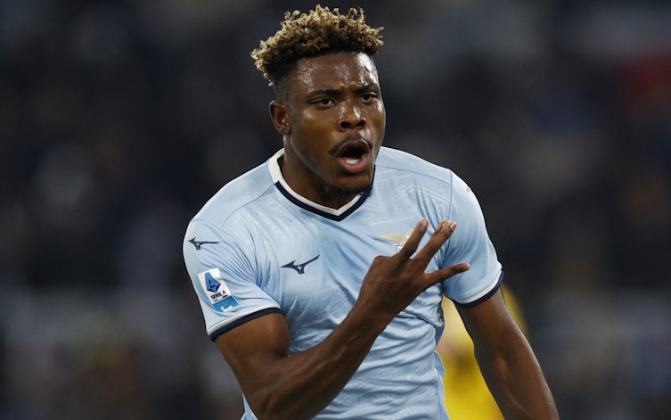 Speltips Lazio - Como