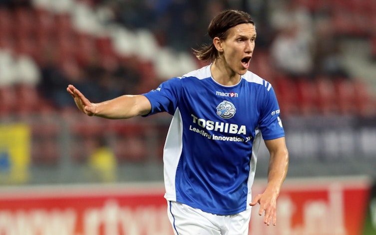 Speltips Den Bosch - G.A. Eagels