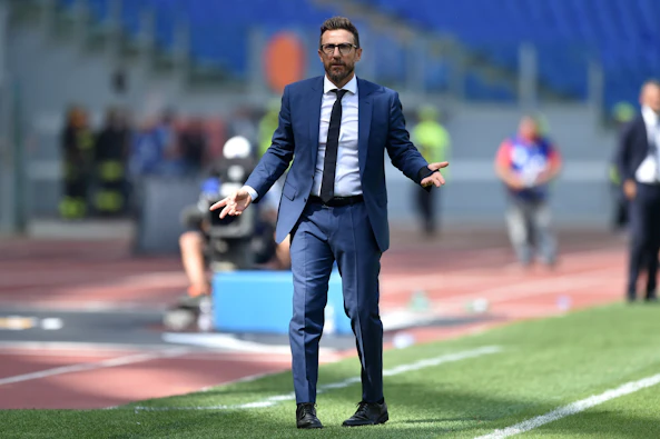Di Francesco