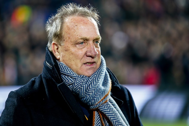 Dick Advocaat
