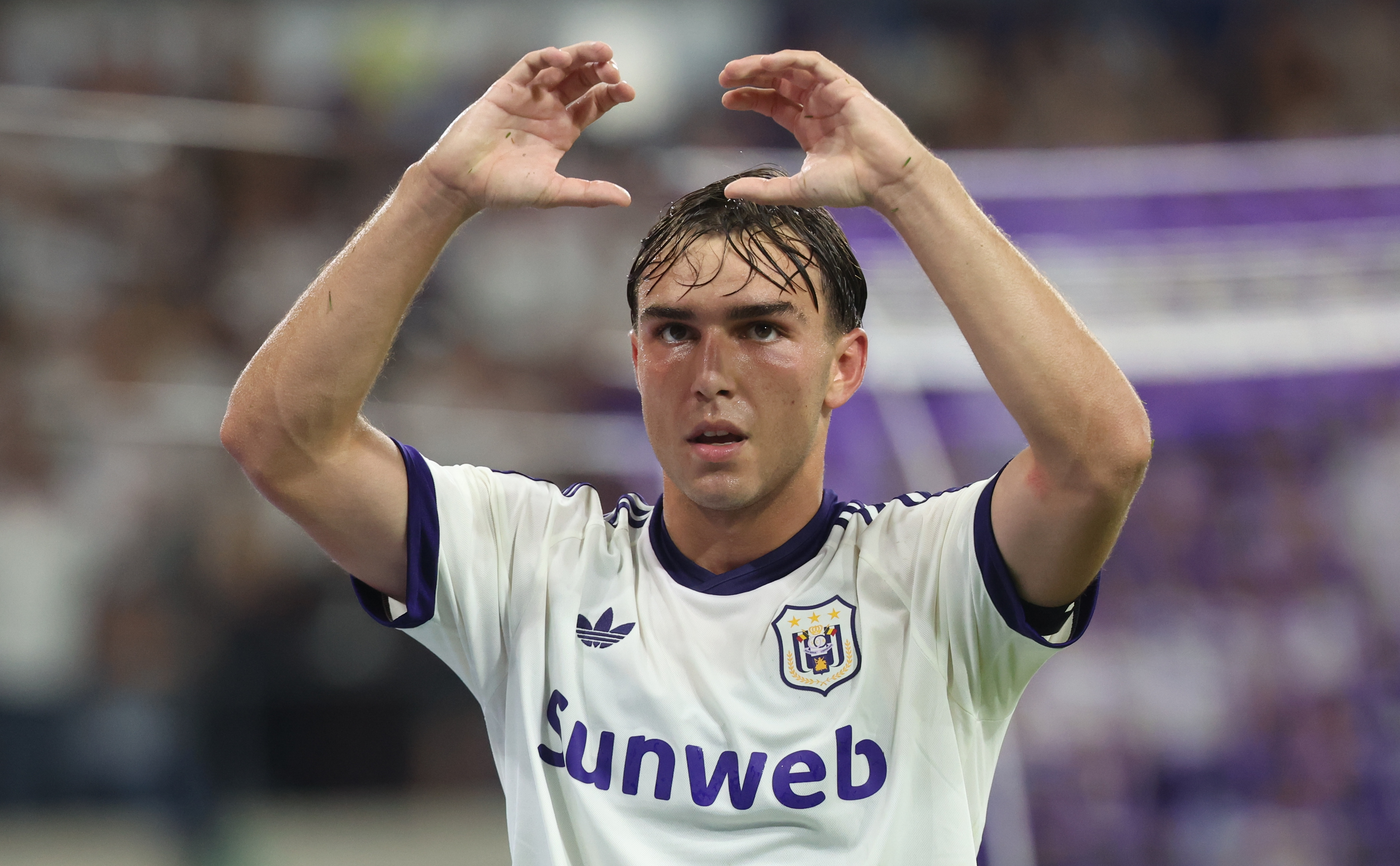 Speltips Dinamo Zagreb - Anderlecht