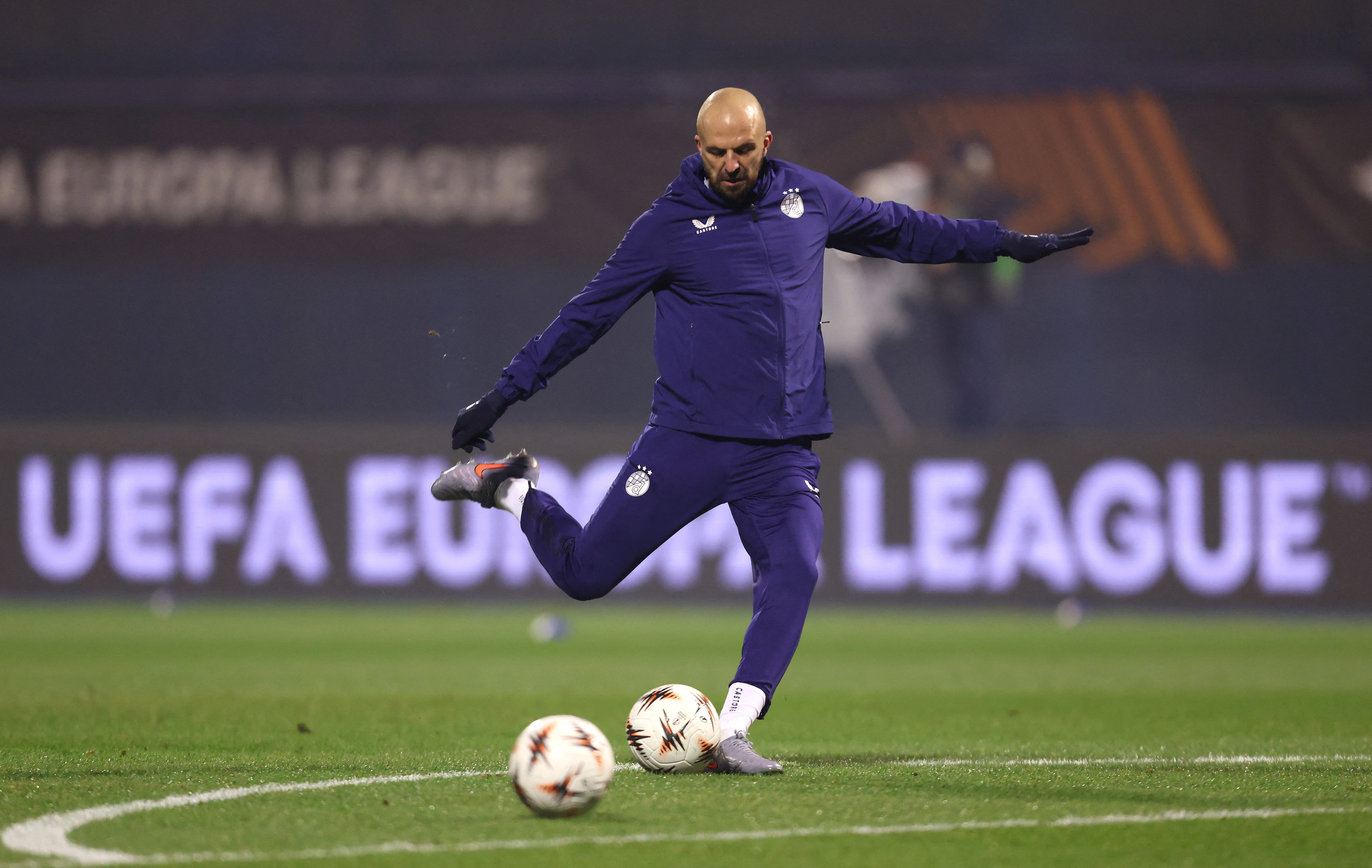 Speltips Dinamo Zagreb - Viking