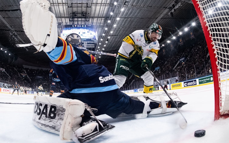 Speltips Djurgården IF - IF Björklöven