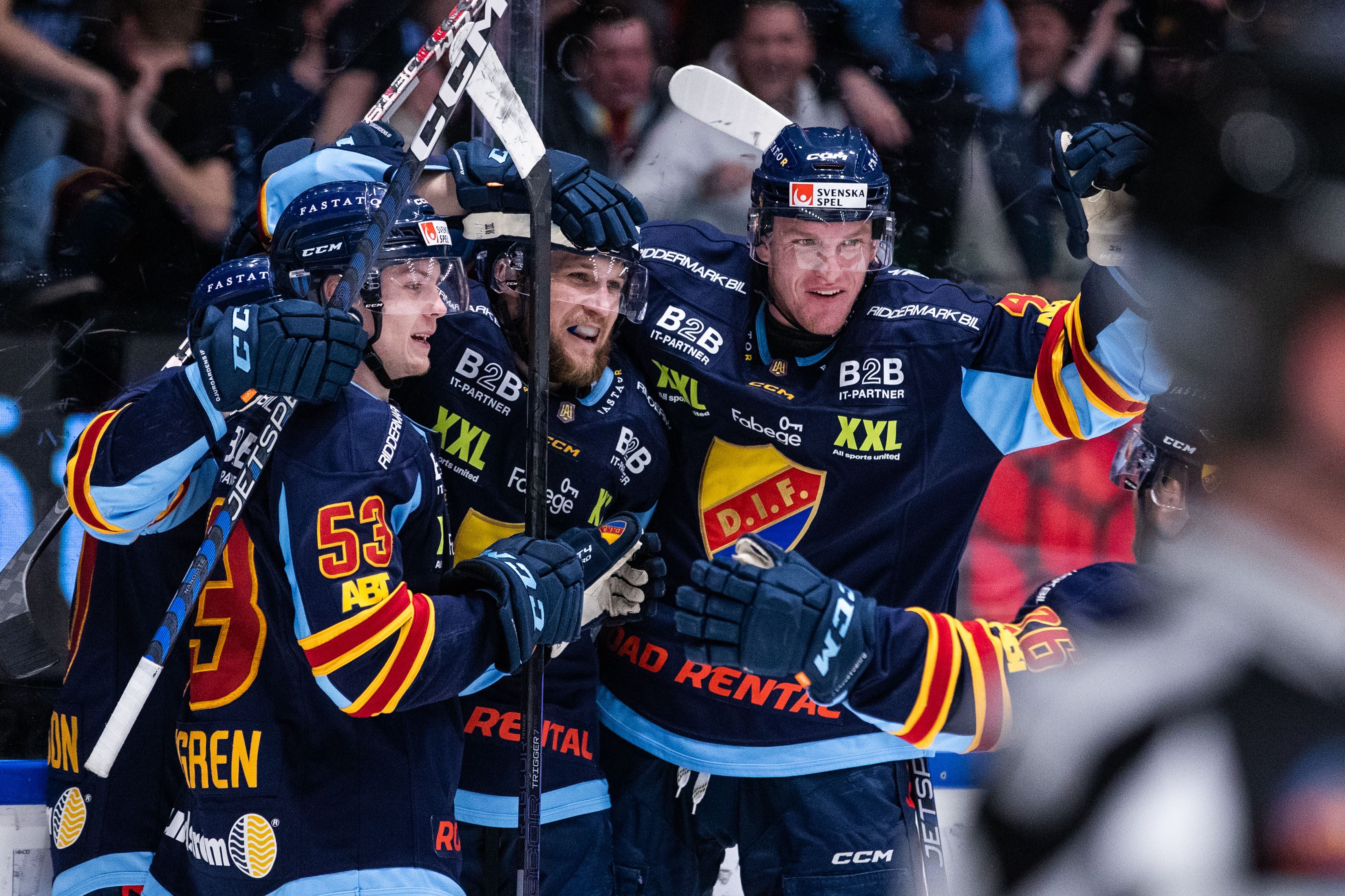 Speltips Djurgården - Modo