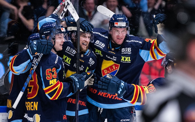 Speltips Djurgården - Modo