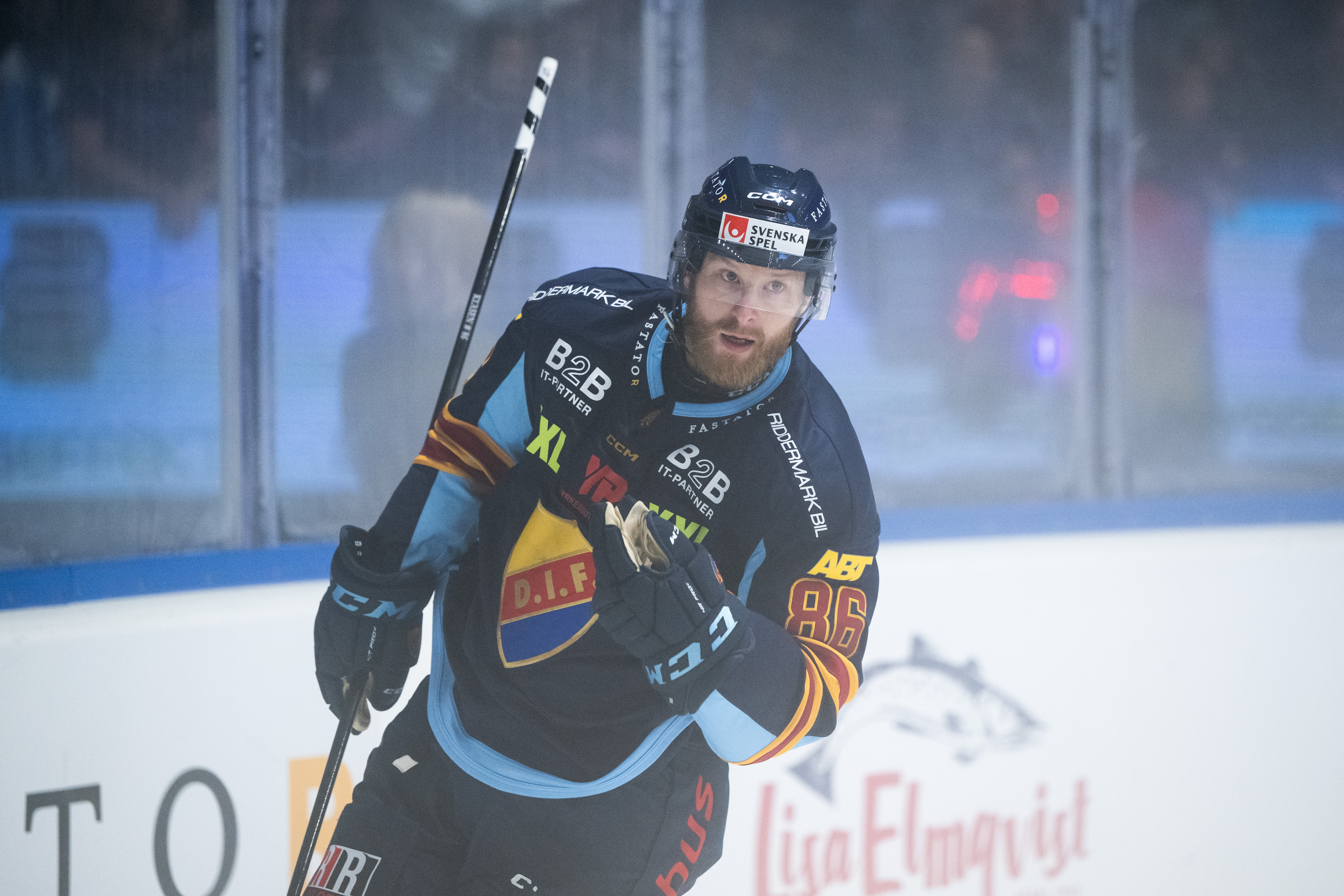 Speltips Djurgårdens IF - IF Björklöven