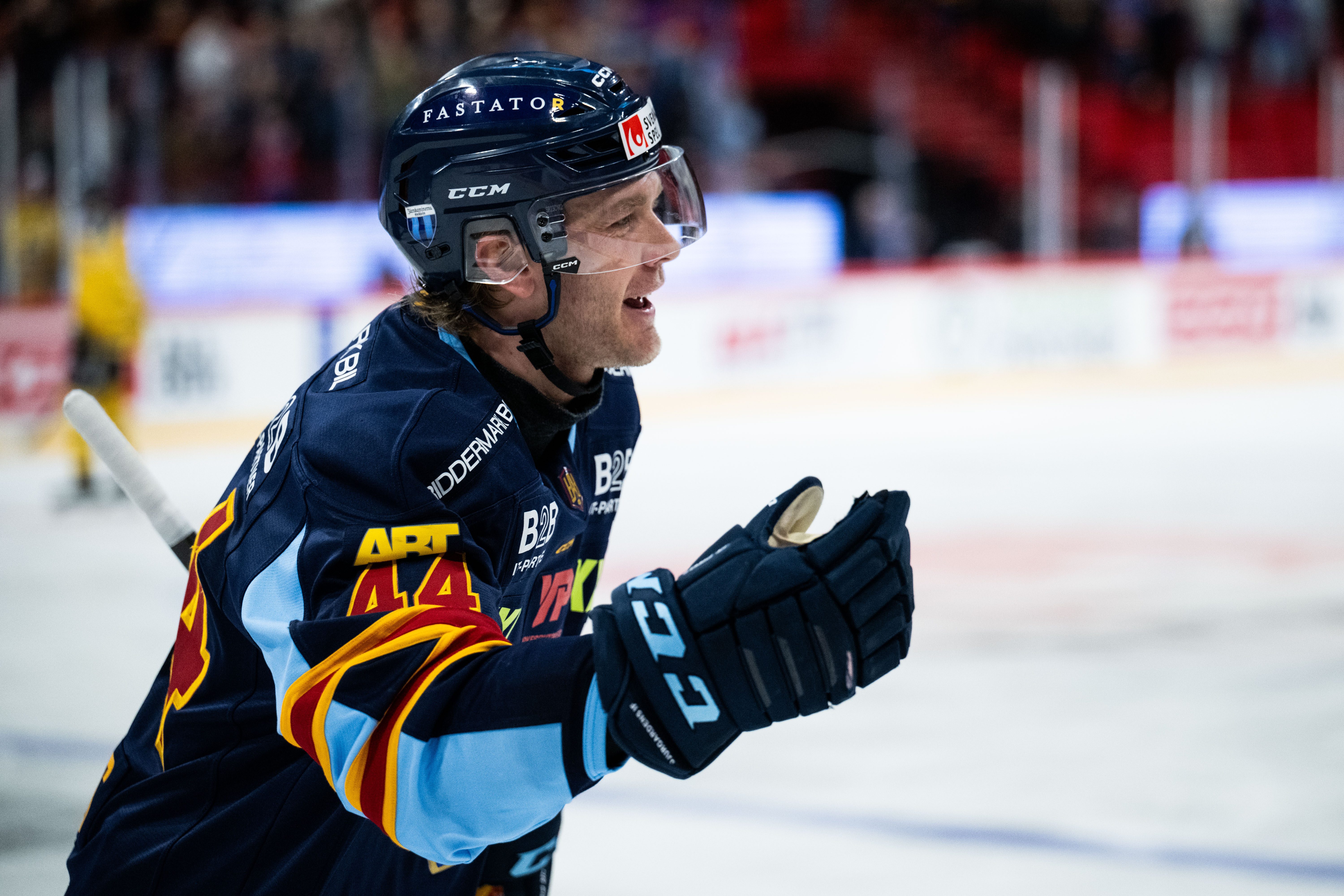 Speltips Djurgårdens IF - Almtuna IS