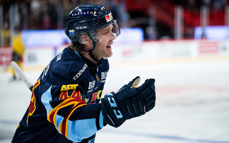 Speltips Djurgårdens IF - Almtuna IS