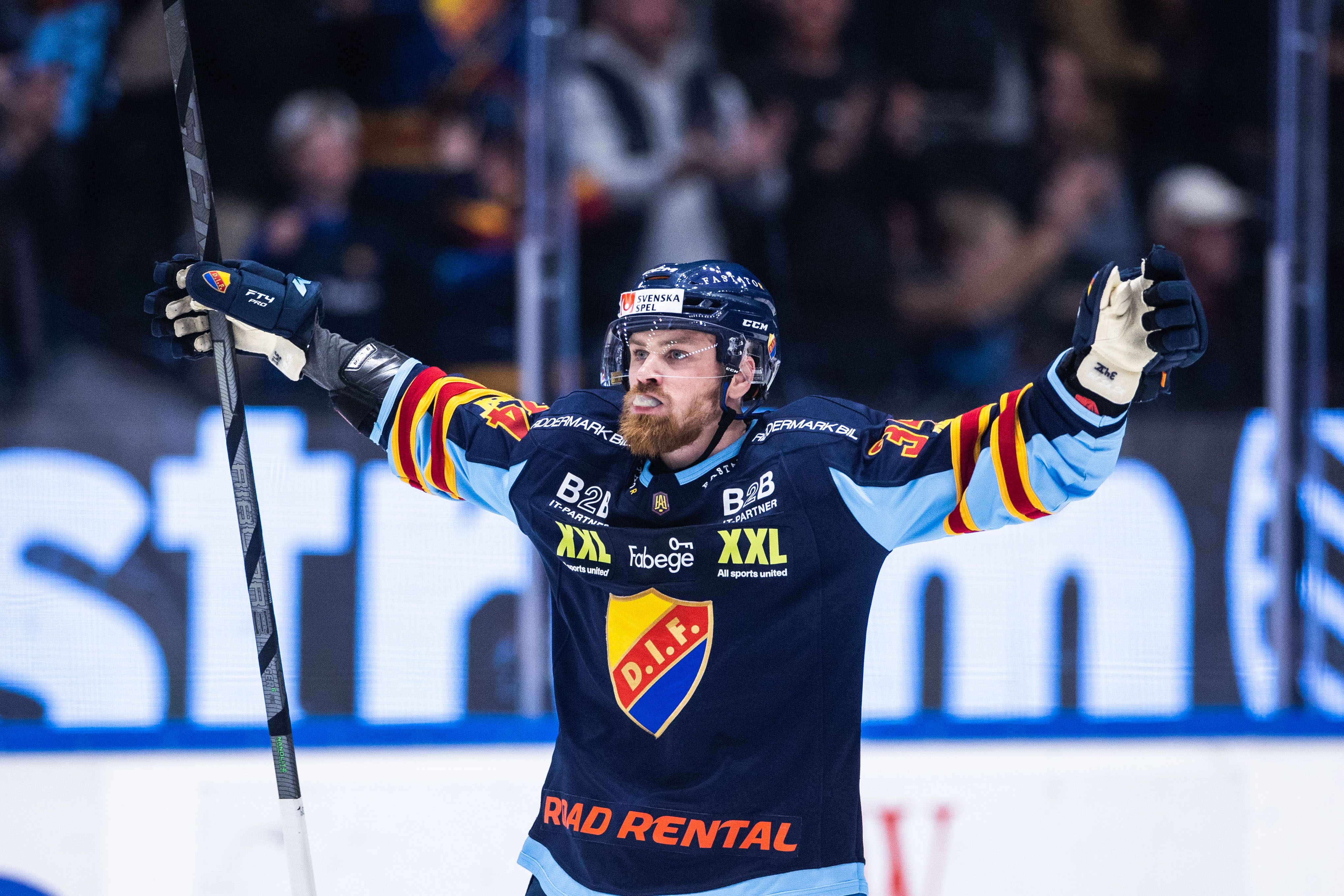 Speltips Djurgården - Modo