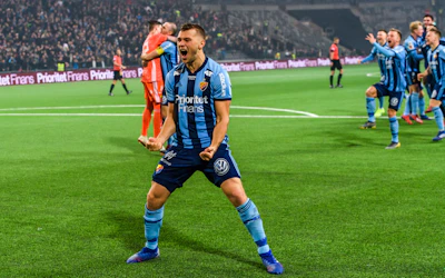 Speltips Allsvenskan